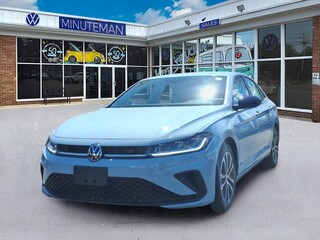 2026 Volkswagen Jetta for sale in Bedford MA