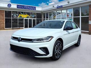 2026 Volkswagen Jetta for sale in Bedford MA