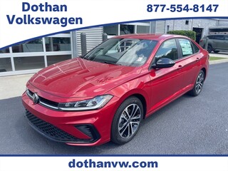 2026 Volkswagen Jetta for sale in Dothan AL