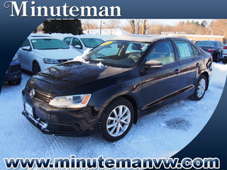 2012 Volkswagen Jetta for sale in Bedford MA