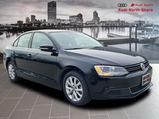 2013 Volkswagen Jetta for sale in Brown Deer WI