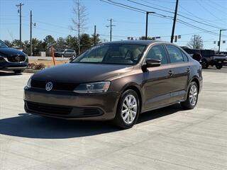 2011 Volkswagen Jetta