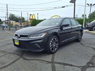 2025 Volkswagen Jetta for sale in Roselle NJ