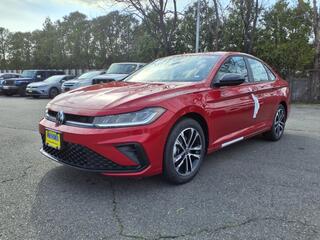 2025 Volkswagen Jetta for sale in Roselle NJ