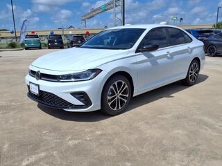 2025 Volkswagen Jetta for sale in Corpus Christi TX