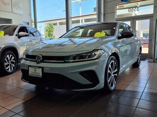 2025 Volkswagen Jetta for sale in Westlake Village CA