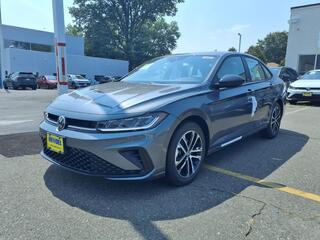 2025 Volkswagen Jetta for sale in Roselle NJ