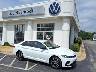 2025 Volkswagen Jetta for sale in Rockford IL