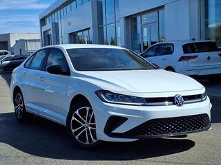 2025 Volkswagen Jetta for sale in Cincinnati OH