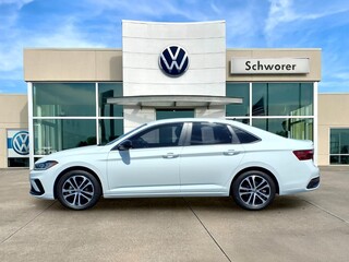 2025 Volkswagen Jetta for sale in Lincoln NE