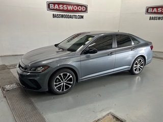 2025 Volkswagen Jetta for sale in Cincinnati OH