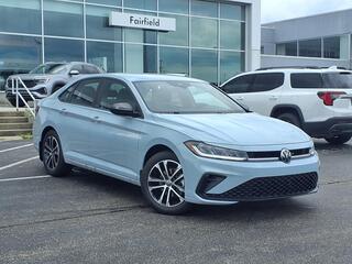 2025 Volkswagen Jetta for sale in Cincinnati OH