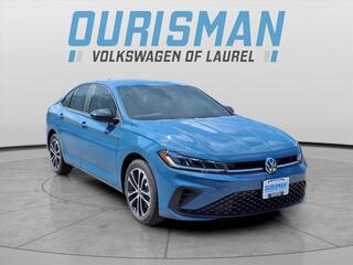 2025 Volkswagen Jetta for sale in Laurel MD