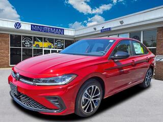 2025 Volkswagen Jetta for sale in Wakefield RI