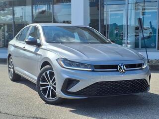 2025 Volkswagen Jetta for sale in Cincinnati OH