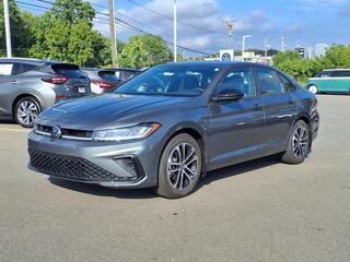2025 Volkswagen Jetta for sale in Gastonia NC