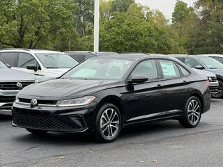 2025 Volkswagen Jetta