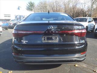 2025 Volkswagen Jetta for sale in Bedford MA