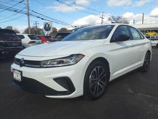 2025 Volkswagen Jetta for sale in Bedford MA