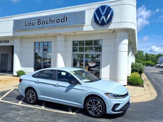 2025 Volkswagen Jetta for sale in Rockford IL