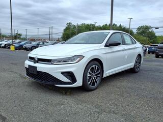 2025 Volkswagen Jetta for sale in Edison NJ