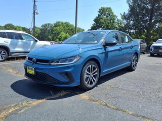 2025 Volkswagen Jetta for sale in Edison NJ