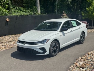 2025 Volkswagen Jetta for sale in Kansas City MO
