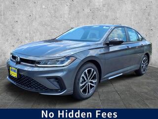 2025 Volkswagen Jetta for sale in Edison NJ