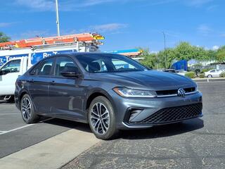 2025 Volkswagen Jetta for sale in Peoria AZ