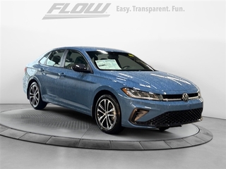 2025 Volkswagen Jetta for sale in Durham NC