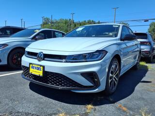 2025 Volkswagen Jetta for sale in Edison NJ