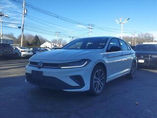 2025 Volkswagen Jetta for sale in Bedford MA