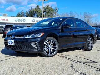 2025 Volkswagen Jetta for sale in Rochester NH