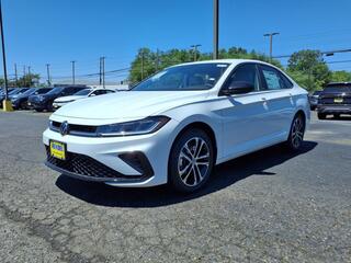 2025 Volkswagen Jetta for sale in Edison NJ