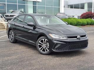 2025 Volkswagen Jetta for sale in Cincinnati OH