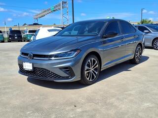 2025 Volkswagen Jetta for sale in Corpus Christi TX