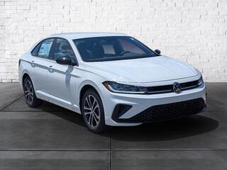 2025 Volkswagen Jetta for sale in Chattanooga TN