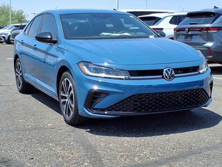2025 Volkswagen Jetta for sale in Peoria AZ