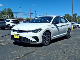 2025 Volkswagen Jetta for sale in Edison NJ