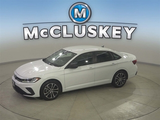 2025 Volkswagen Jetta for sale in Cincinnati OH