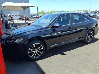 2025 Volkswagen Jetta for sale in Peoria AZ
