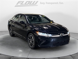 2025 Volkswagen Jetta for sale in Durham NC