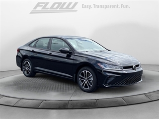 2025 Volkswagen Jetta for sale in Durham NC