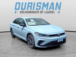 2025 Volkswagen Jetta for sale in Laurel MD