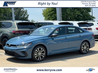 2025 Volkswagen Jetta for sale in Florence KY