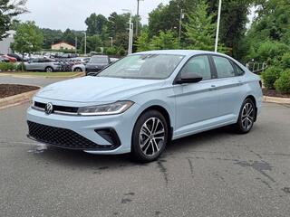 2025 Volkswagen Jetta for sale in Gastonia NC