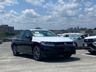 2025 Volkswagen Jetta for sale in Alexandria VA