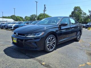 2025 Volkswagen Jetta for sale in Edison NJ