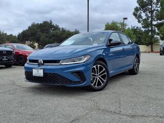 2025 Volkswagen Jetta for sale in Westlake Village CA