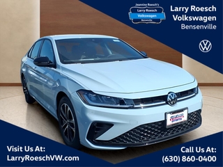 2025 Volkswagen Jetta for sale in Elmhurst IL